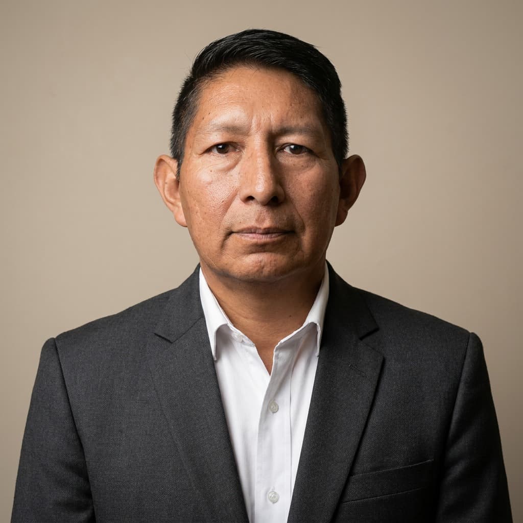 Jorge Arévalo Gerente General ARETECH Cuenca — Co-fundador