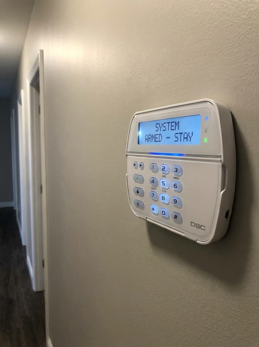 Alarmas